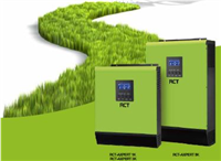 Inverter - Units