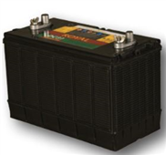 Inverter - 100 Ah and 200 Ah Batteries